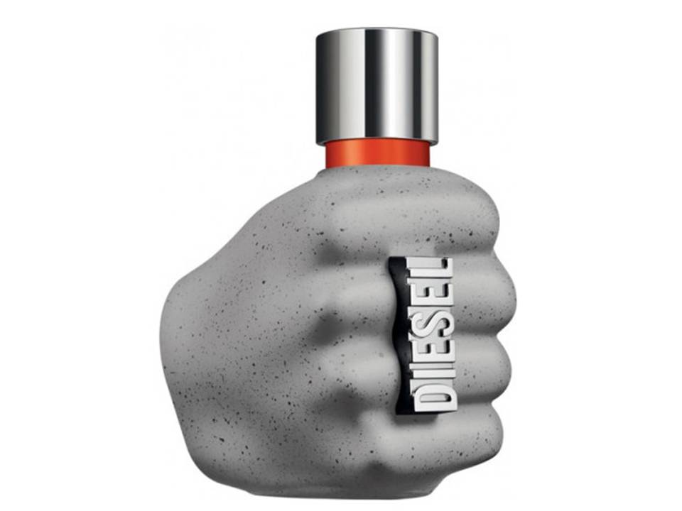 Only The Brave Street Uomo by Diesel EDT TESTER 75 ML.